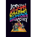 JOSEPH AND THE AMAZING TECHNICOLOR DREAMCOAT